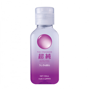 Гель анальный на водной основе "Beyond Ultra Anus" ультрагустой, 150ml