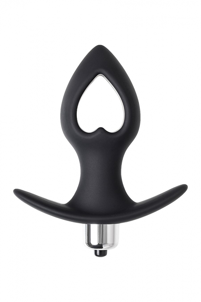 Пробка "Popo Cordis S" с вибрацией и уменьшением объема 